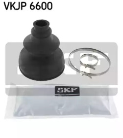 Комплект пыльника SKF VKJP 6600